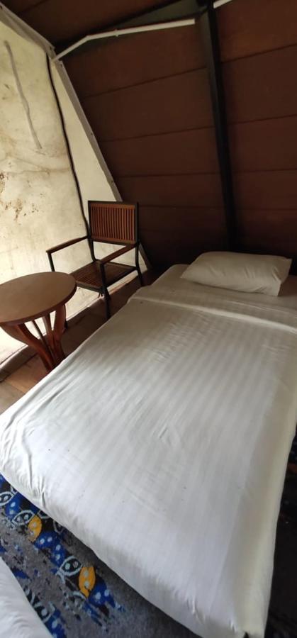 Seribu Batu Songgo Langit Resort & Camp Bantul Exterior foto